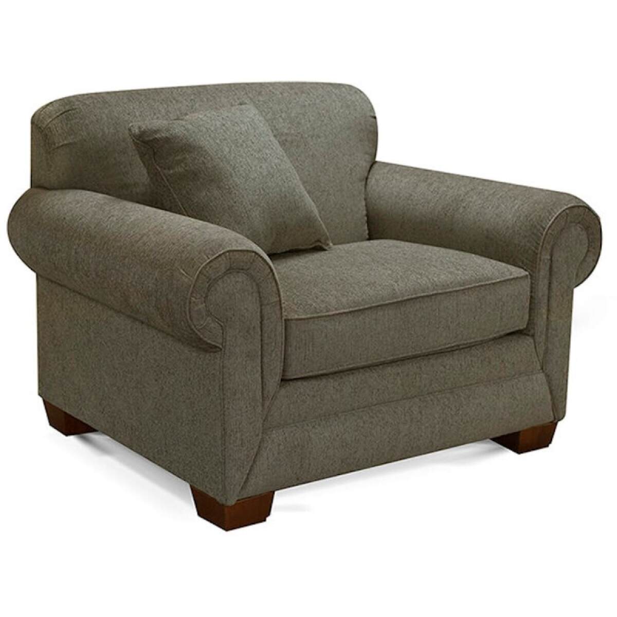 4c16e566a09390ec26402a33c5c96f5f Monroe Chair And A Half - Image 1