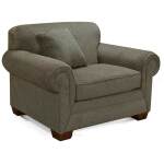 Monroe Chair And A Half