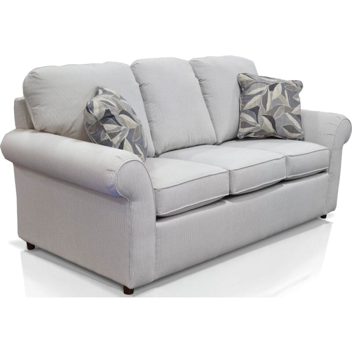 4c307b3115a769de6c650ddf545149ac 2400-15 Malibu Apartment Sofa - Image 1
