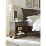 Cambridge 1 Drawer Nightstand ICB-451-CLC-1 - Image 3
