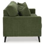 Bixler Sofa and Loveseat - Image 11