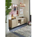 Maddox 80" Console - Image 3