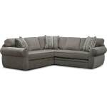 5s00-sect Dolly Sectional - Image 4