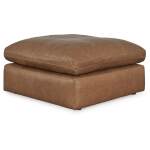 Emilia 3-Piece Sectional Sofa, 2-Piece Sectional Loveseat and Ottoman - Image 8