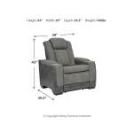 Next-Gen Durapella Power Recliner - Image 16