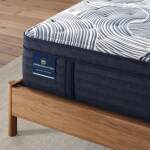 Serta Perfect Sleeper Pro Mattress - Level Two Plush Pillow Top / Twin XL - Image 4
