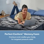 Serta Perfect Sleeper X Quilted Hybrid Mattress - Level Two Medium - Medium / Queen - Image 8