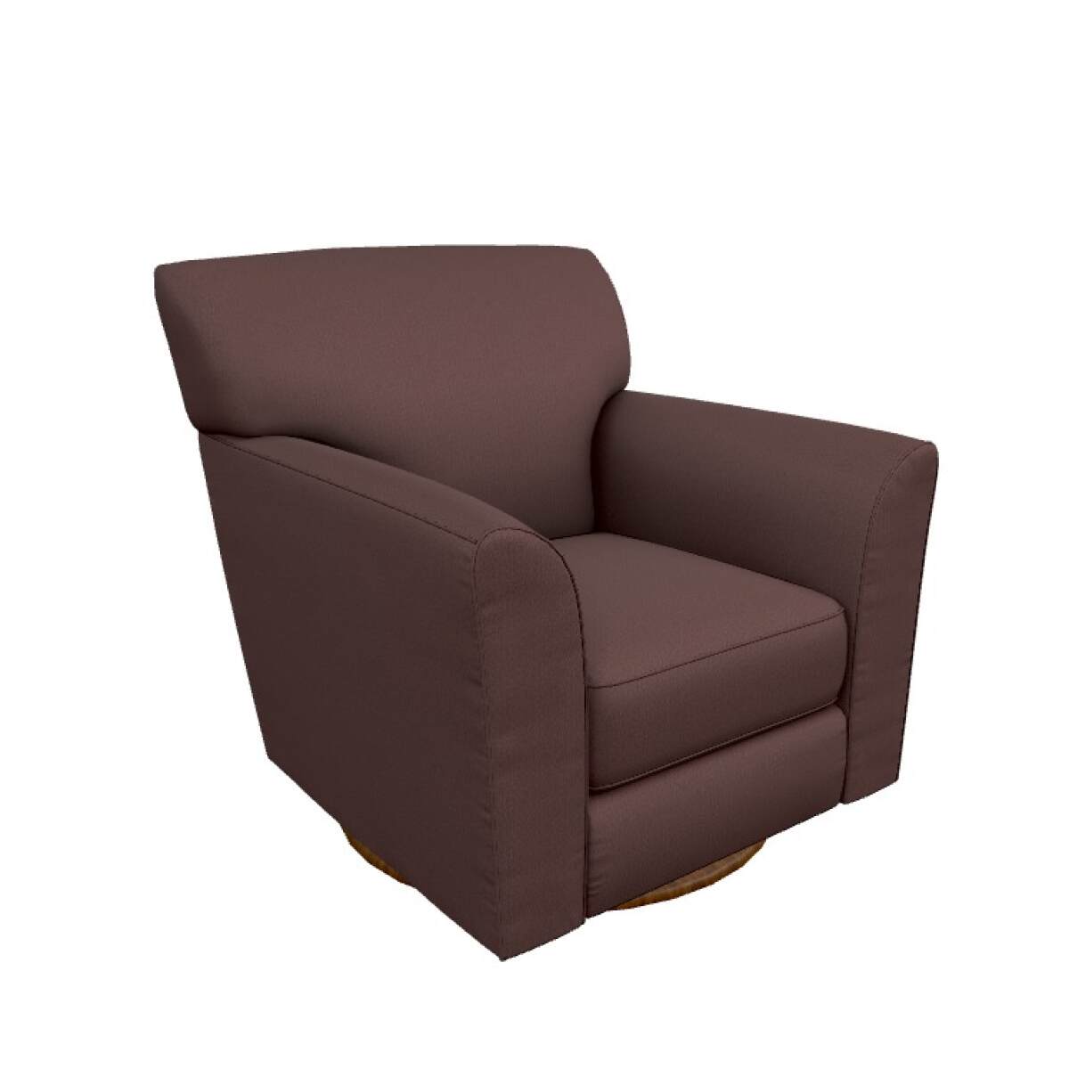 4cae4a4f940c44fa6c82ba97cbcf7ce0 Allegra Swivel Gliding Chair - Image 1