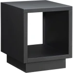Edison End Table KEE914-SST