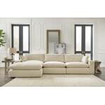 Elyza 3-Piece Sectional with Chaise - Image 3