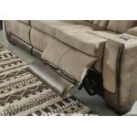 Next-Gen Durapella Power Reclining Sofa, Loveseat and Recliner - Image 7