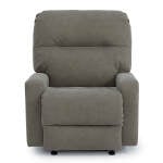 Kenley - Transitionally Styled, Medium-sized Recliner - 5NP14 - Image 4