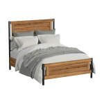 Norcross Queen Standard Bed - Image 4