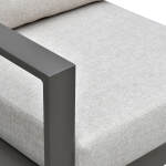 Navarro Outdoor Seating Chair - Image 4