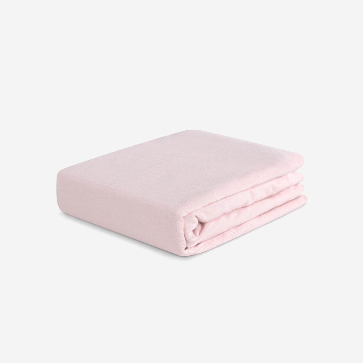 4d6bea38157f39414eab8fdd26da484c Hyper-Wool Performance® Crib Sheet - Baby Light Pink - Image 1