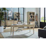 Maddox 68" Writing Desk - Image 3