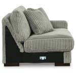 Lindyn 4-Piece Sectional and Ottoman - Image 17