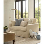 Oxford - Chair-and-a-half With Down Blend Cushions - C29 - Image 12