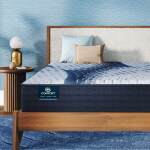 Serta Icomfort Mattress - King