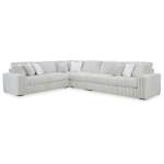 Stupendous 4-Piece Sectional - Image 5
