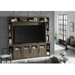 Finnegan 98" Hutch - Image 3