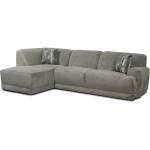 2880 Sect Cole Sectional