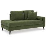 Bixler Sofa and Chaise - Image 4