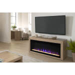 Latitude 42" Fireplace Insert - Image 17