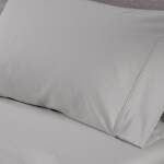 Basic Sheet Set - Light Grey / Twin XL - Image 5