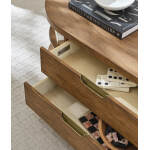 Caden Cocktail Table - Image 4