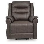 Oatman Power Lift Recliner - Image 5