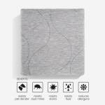 Air-X Crib Mattress Protector - Image 3