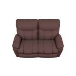 Morrison Power Reclining Loveseat W/ Headrest & Lumbar - Image 3