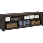Avery Loft 74" Open Console
