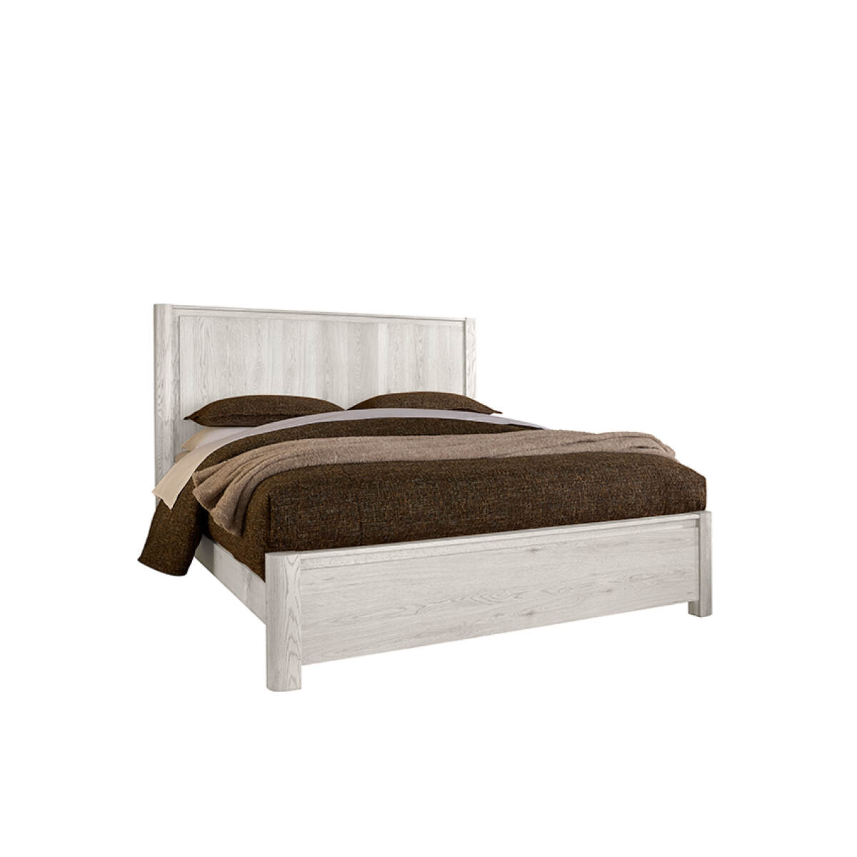 4e7792cc01d978efd74ec8bf39739692 Lodge & Loft Radius Poster Bed - 844-558-855-922; 844-668-866-922-MS1; 844-668-866-944-MS1 - Image 1
