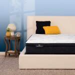 Perfect Sleeper Innerspring Mattress - Standard Plush Euro Top / Twin - Image 9