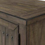 Whiskey River 70" Console - Image 3