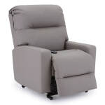 Kenley - Medium-sized, Power Lift Recliner - 5N11 - Image 7