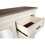 Caraway Sliding Door Chest - Image 5