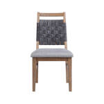 Oslo Woven Chair - Image 3