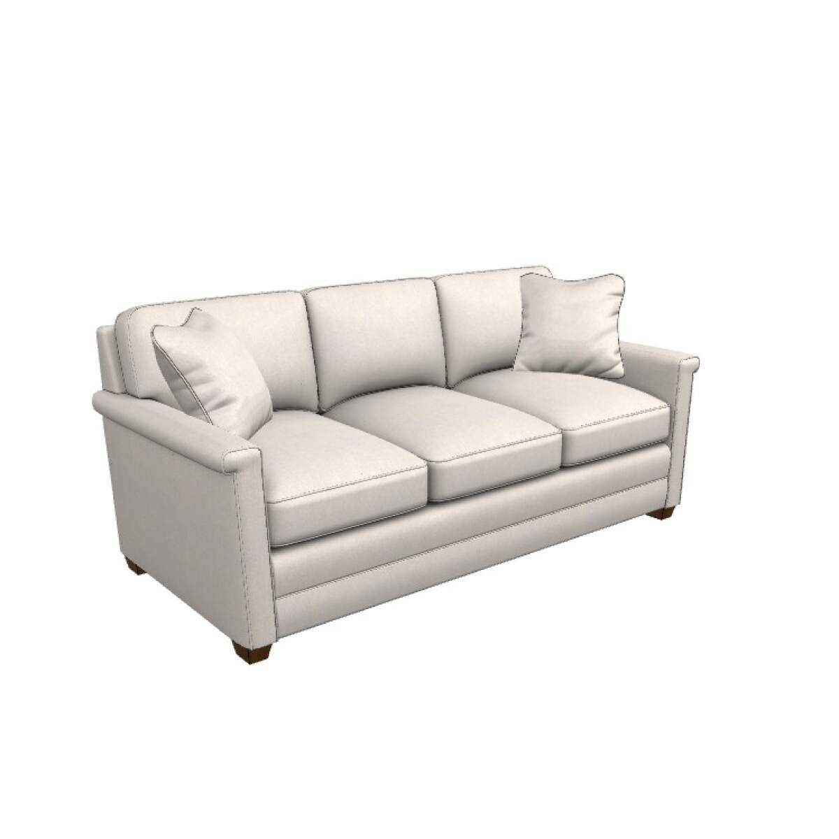 4ecebf96fcd2e46189e3b2ed5c765eb9 Bexley Sofa - Image 1