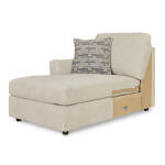 Edenfield Left-Arm Facing Corner Chaise