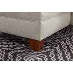 Reyona - Chaise Lounge - 9100R - Image 7