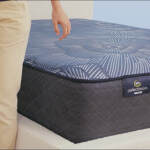Perfect Sleeper Hybrid Mattress - Enhanced Plush / Twin XL - Image 6