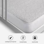 Air-X Crib Mattress Protector - Image 5