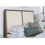 Woodbridge Upholstered Bed With Storage -white - 820-551-051-050B-502-555; 820-661-061-066B-502-666 - Image 4