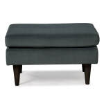 F10e - Ottoman - Espresso - F10E - Image 3