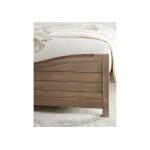 Cool Farmhouse Sleigh Bed - 800-553-355-922; 800-663-366-922-MS1 - Image 4
