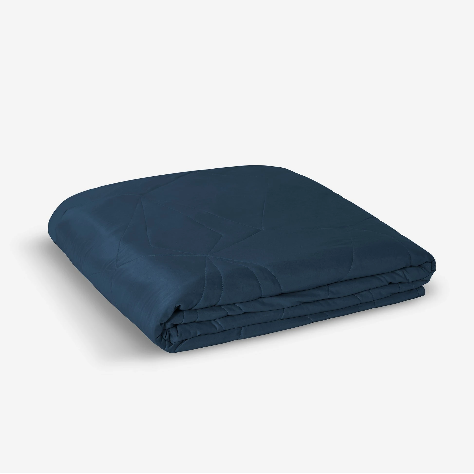 4f64bcf74570460429c6ece83f5abdaf Cooling Blanket - Navy / King - Image 1