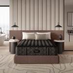 Beautyrest Black - Series Three Extra Firm / King